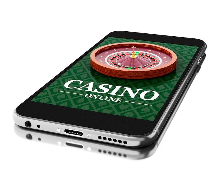 Live dealer Caribbean Stud Poker table at kapten33 slot with real cards and shuffle shoe